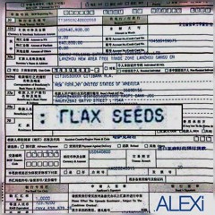ALEXi - Flax Seeds