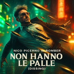 Non hanno le palle (Dissing)