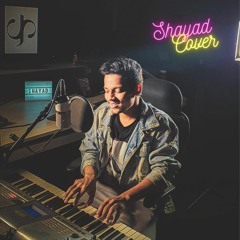 Shayad (Film Version) | Ketan Shah Piano Cover | Jubin Nautiyal