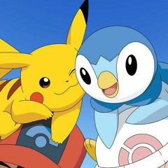 Pokemon National Park (Genesis Cover)