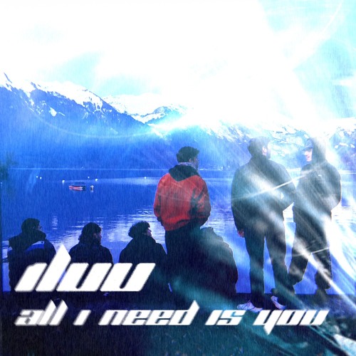 [SINGLE] 1luu - All I Need Is You