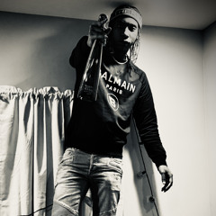 Yaffi Tune x Phresh Tune - Fake Ni**az