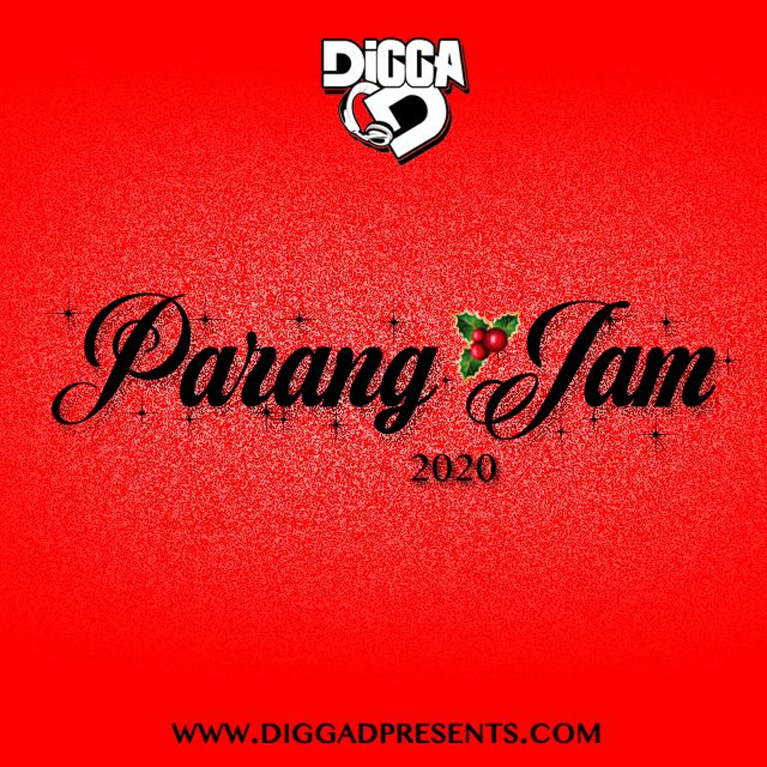 Soca Podcast