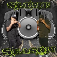 Slime Szn Official Promo Mix Part 2 Ft. (@MBROOKS63)