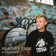 Ewan McVicar - Heather Park (Arundel Edit) *FREE DL*