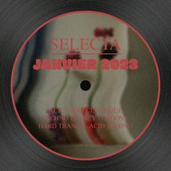 02 SELECTA MIX JANVIER 2023