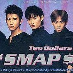 SMAP - $10