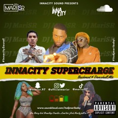 @OfficialMariSR Bashment & Dancehall Mix 2022 | @INNACITYENT