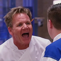Gordan Ramsey