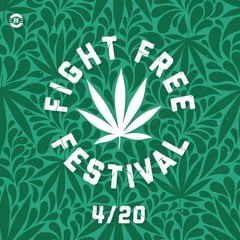WHYSOSERIOUS @ Fight Free Livestream Festival 2021 (USA)