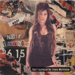 Lounge Noir | ELLE curated by Joyce Mercedes