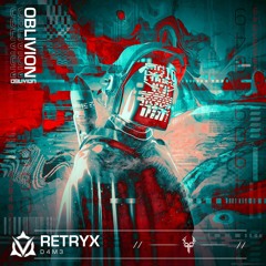 Retryx - D4m3 (Radio Edit)