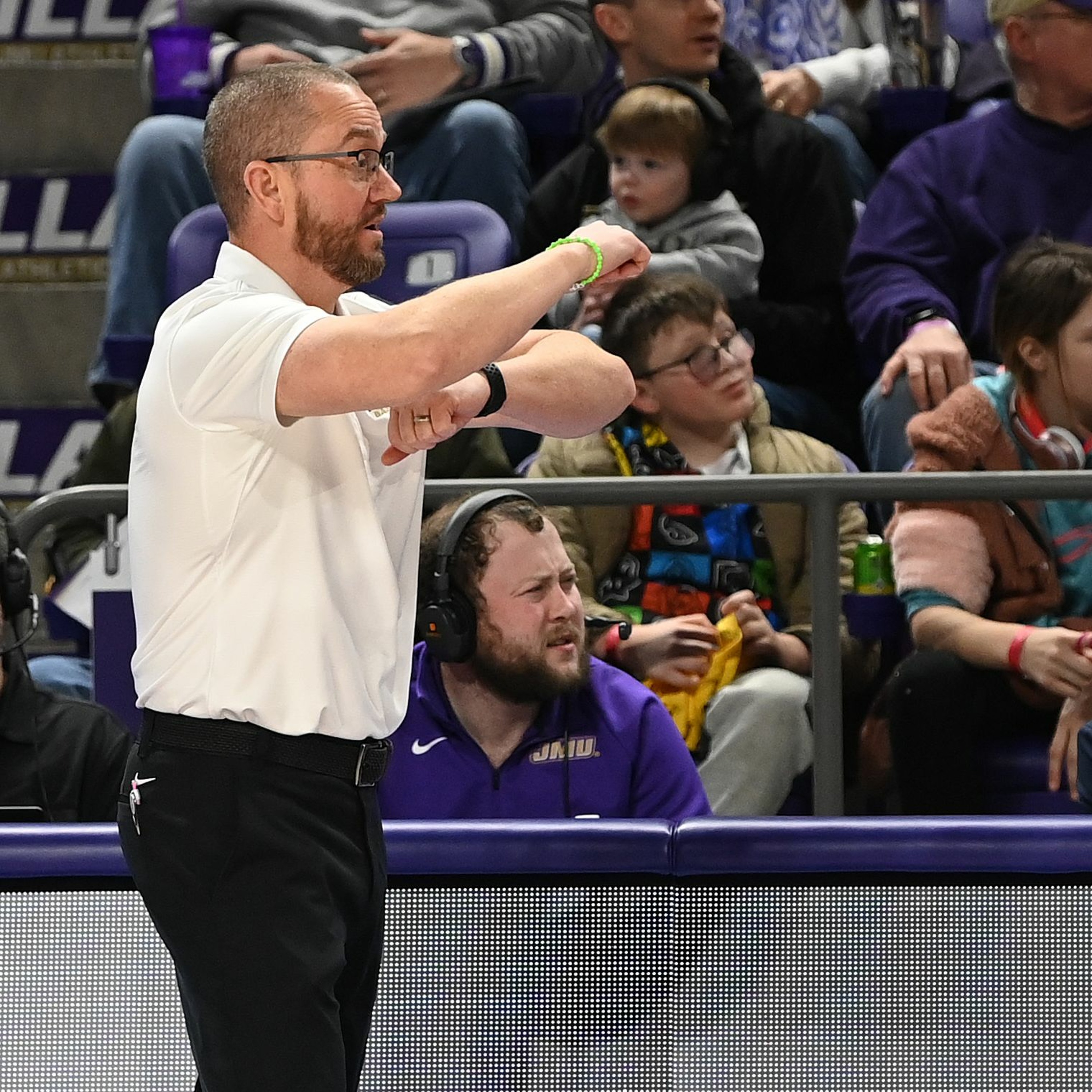 JMU vs. Southern Miss Women's Basketball | Jan. 11, 2024 | Sean O'Regan Pregame episode artwork