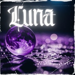 Luna / Juice Wrld type beat / melodic type beat 2024