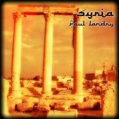 Syria | Paul Landry | World Music