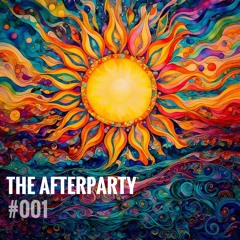 The Afterparty