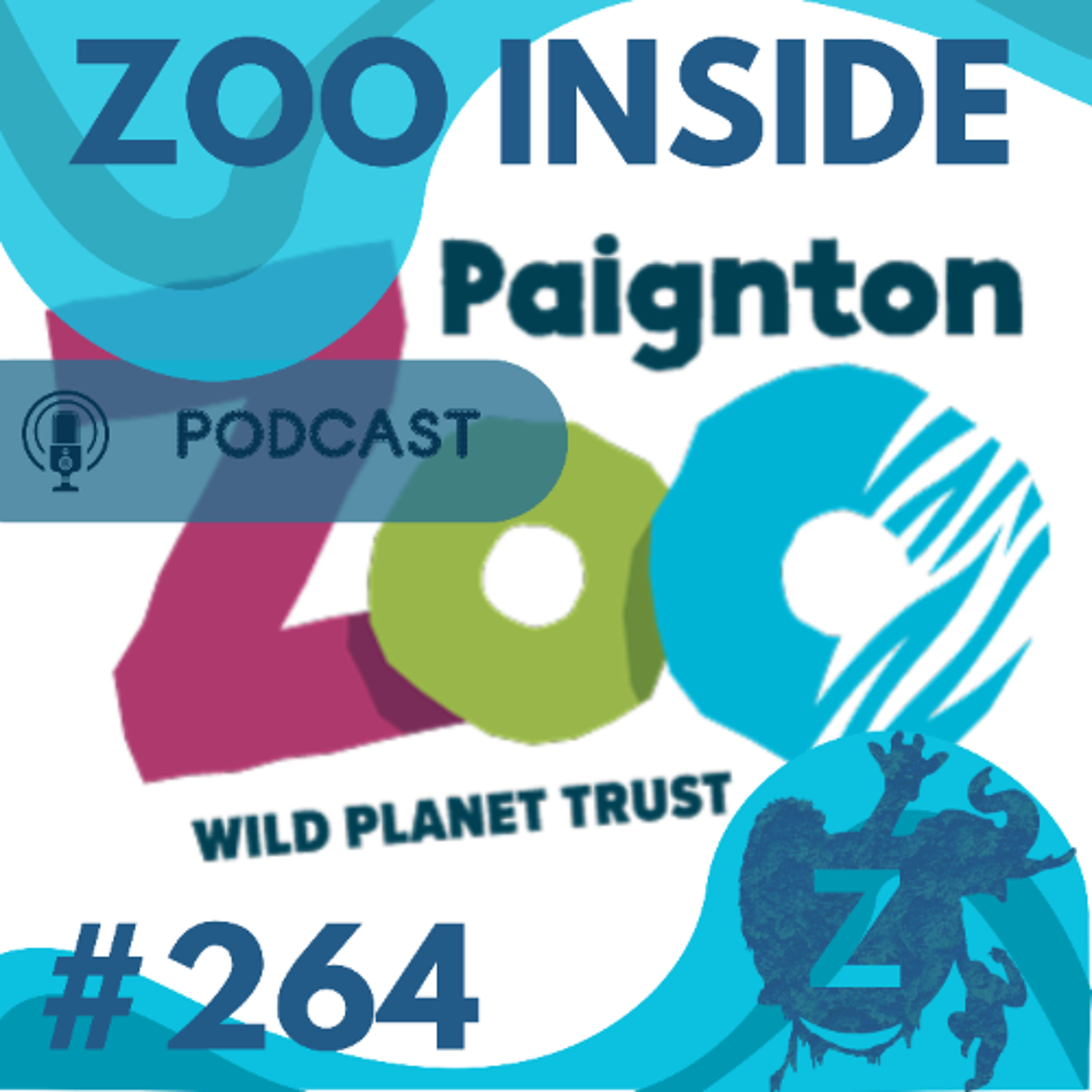Zoo Inside #264 - Nieuws & Zoo