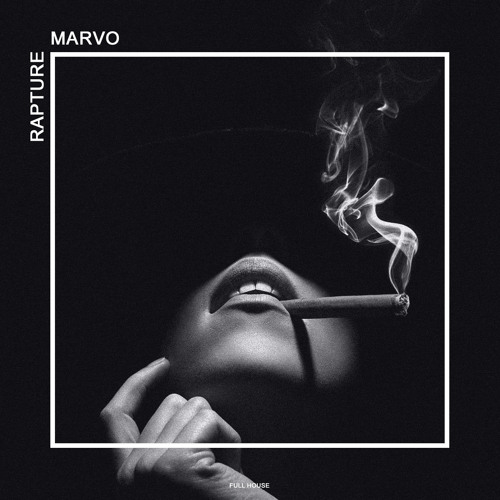 Marvo - Rapture (Original Mix)