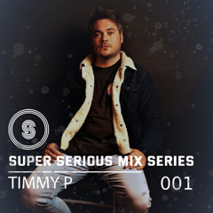 Timmy P - 001