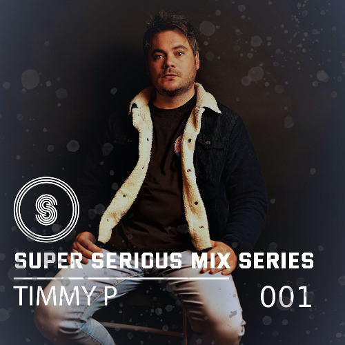 SSMS001 - Timmy P