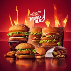The Fast Food Rap