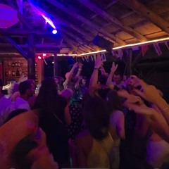 Unoficial Defected Croatia After Party @ Beach Bar Villa Loca 2025