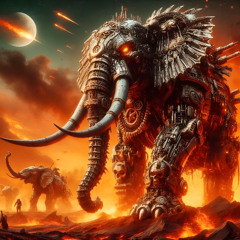 War Elephant