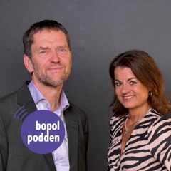 #245 Louis Landeman: I Sverige är mycket tvärtom mot hur det borde vara