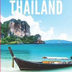 Get PDF ☑️ Thailand: The Solo Girl's Travel Guide by  Alexa West PDF EBOOK EPUB KINDL