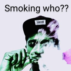 Wakavill3-Smokin Who