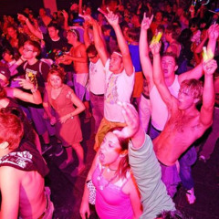 Mikee Mix vs killerbratz b2b welcome to the electronic world