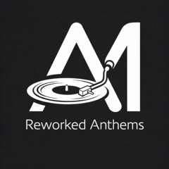 Alex Mendez@Reworked Anthems