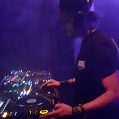 Florian Gian - Future Glow DJ Set Juli 24´