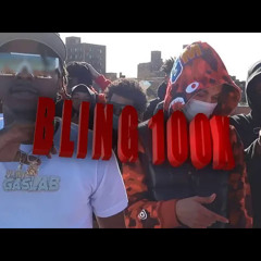 Bling_100x - 100x Free Style