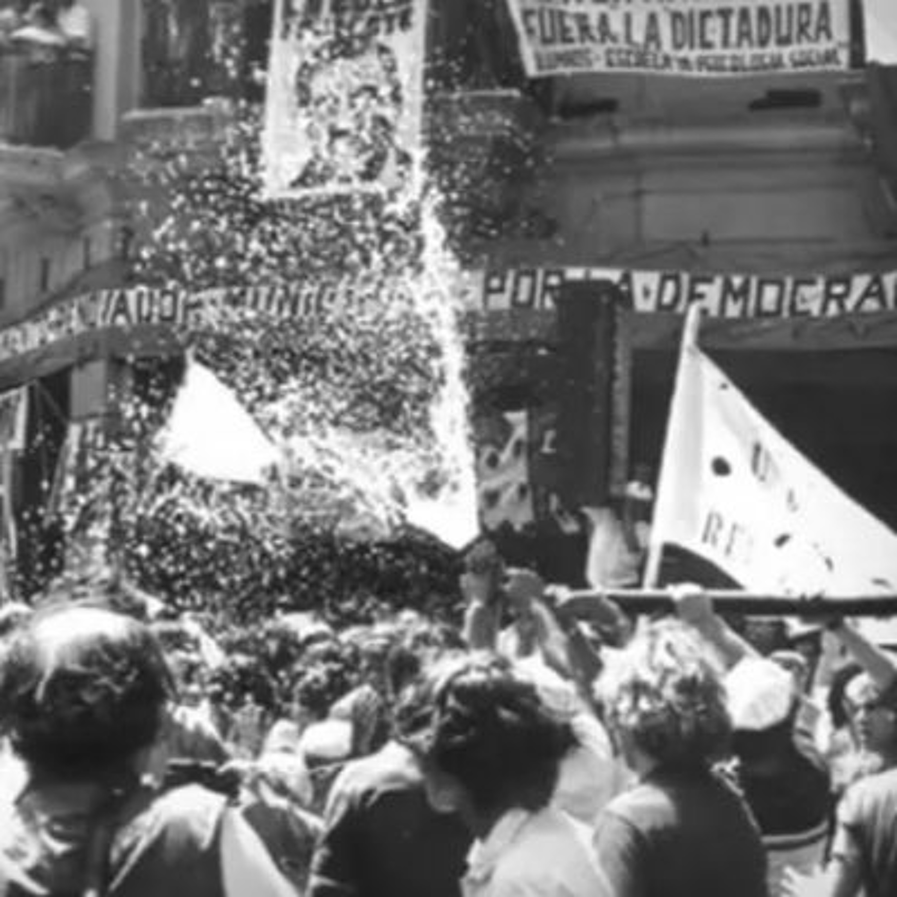 Historias - the SECOLAS podcast