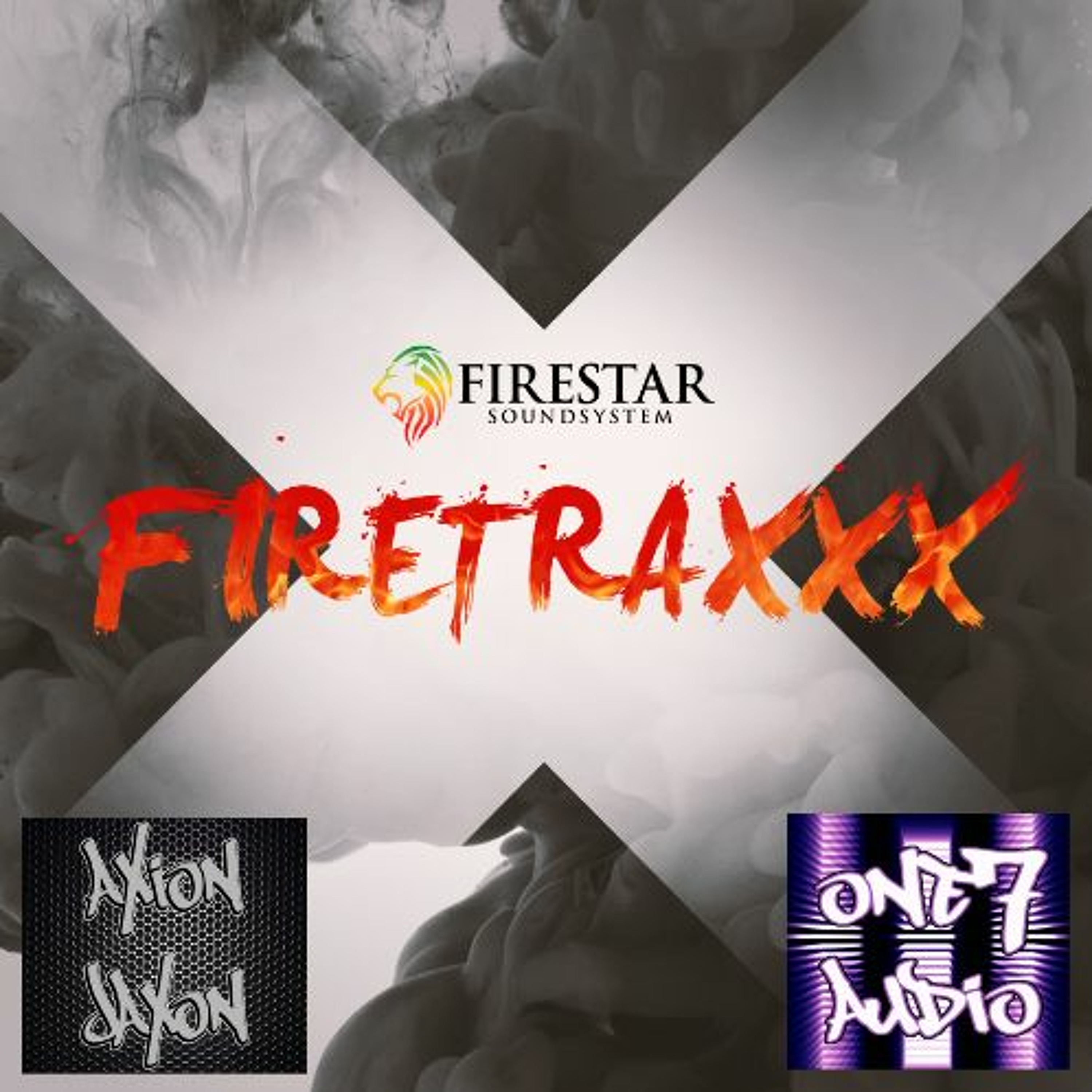 Firestar Soundsystem Firetraxxx Radio [Breaks & Bass]