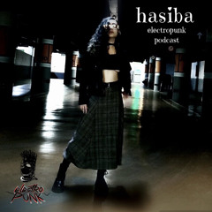 DAMN podcast #17 -hasiba