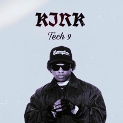 KIRK - TECH 9 ( HardMeeR Reverse Bass Edit)