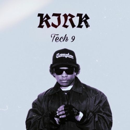 KIRK - TECH 9 ( HardMeeR Reverse Bass Edit)