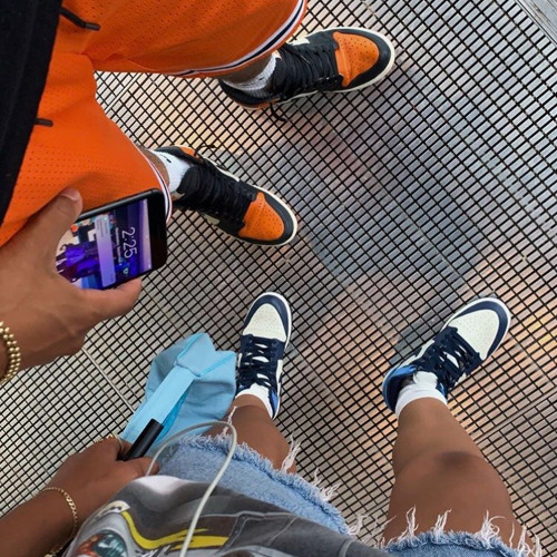 No Halos - lisa Jailene verse