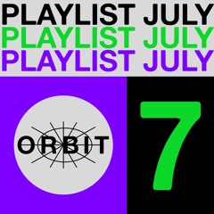 PLAYLIST JULY TWENTY