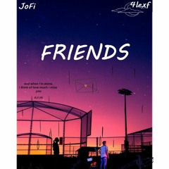 Friends (Prod. 4lexf)