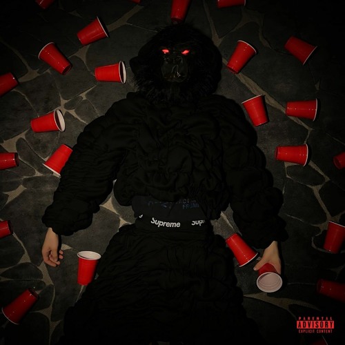 Yeschapskii – HELL’S HOLIDAYS