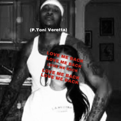 luv me back (p.toni veretta)