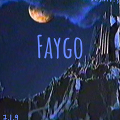 Faygo 7.1.9 x DESIDIV!$ (prod. rip brody)