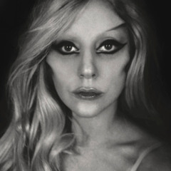 lady gaga synths