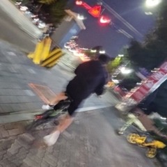 Skai - 八方来财 (팔방래재) (speed up)