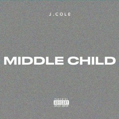 J. Cole - Middle Child ( Hartley Bootleg)