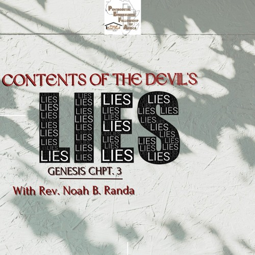 Contents Of The Devil's Lie