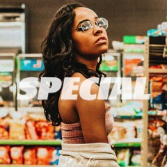 "Special" - R&B Soul Type Beat 2020 | Prod. SMGE x Pdubcookin